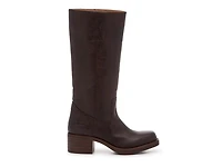Miranda Western Boot