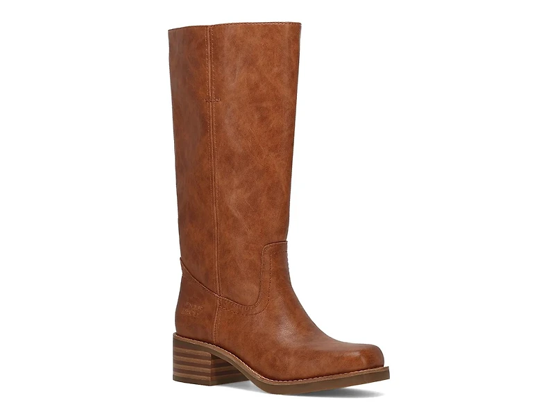 Miranda Western Boot