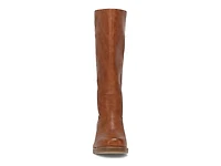 Miranda Western Boot