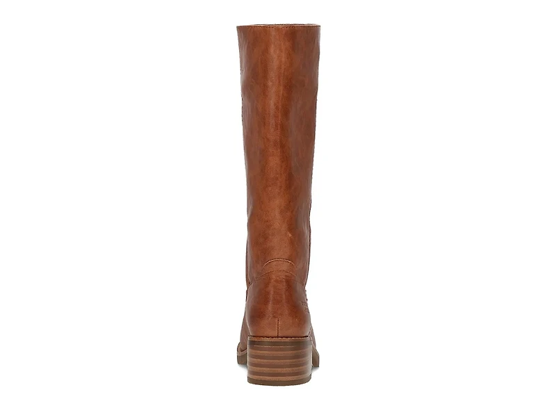 Miranda Western Boot