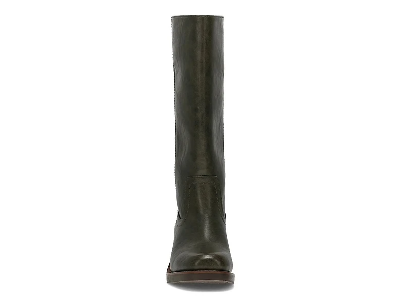 Miranda Western Boot