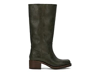 Miranda Western Boot
