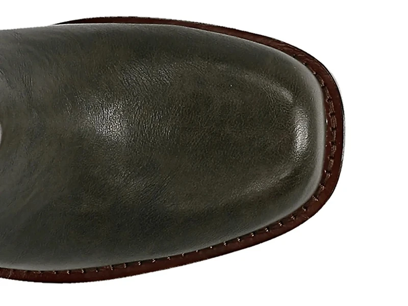 Miranda Western Boot