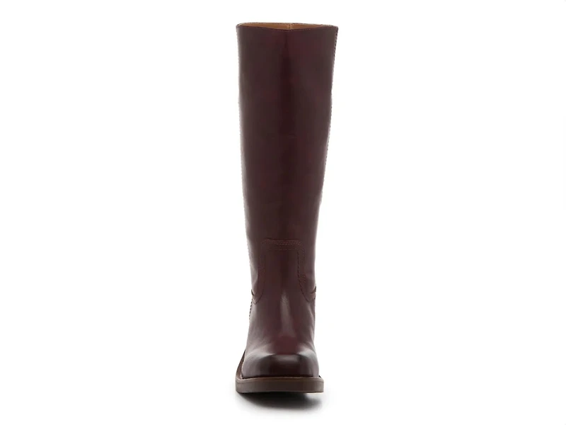 Miranda Western Boot
