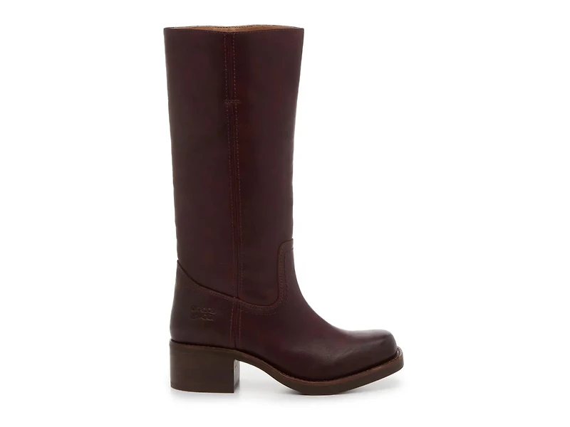 Miranda Western Boot