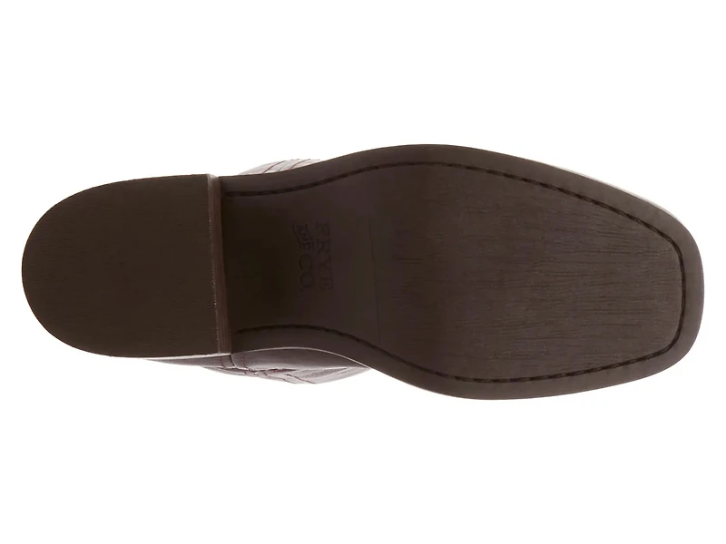 Miranda Western Boot