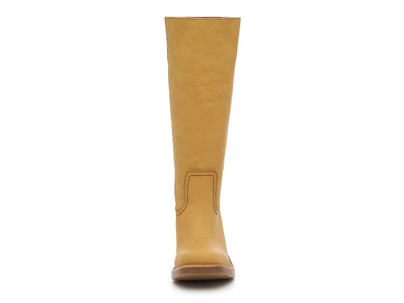 Miranda Western Boot