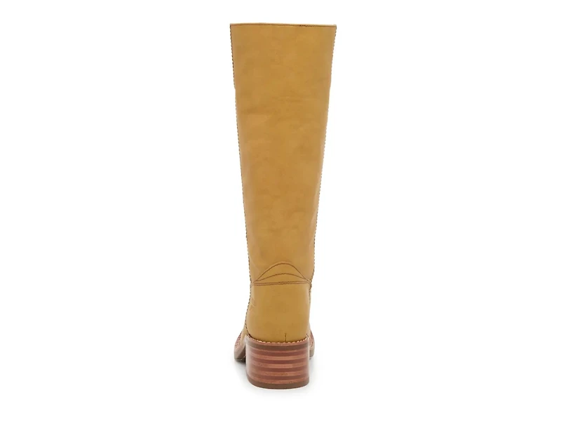 Miranda Western Boot