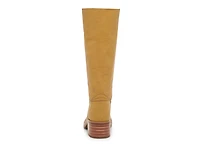 Miranda Western Boot