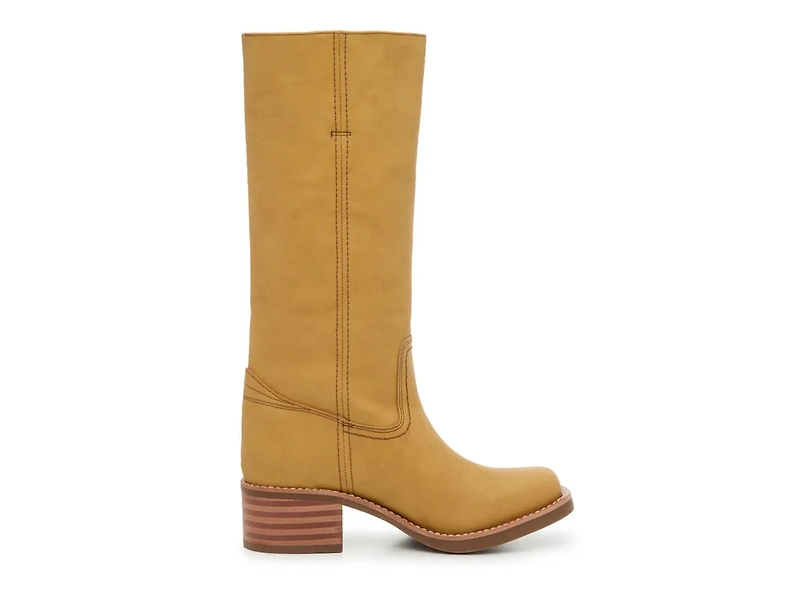 Miranda Western Boot