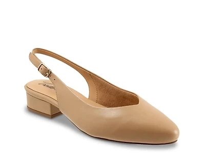 Jessa Pump