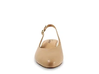 Jessa Pump