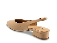 Jessa Pump