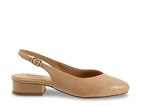 Jessa Pump