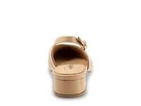 Jessa Pump