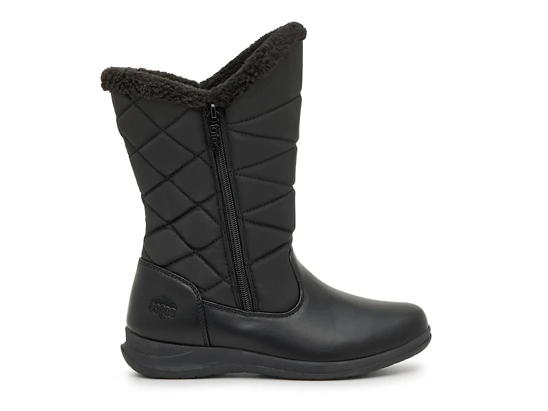 Edgen Rain Boot