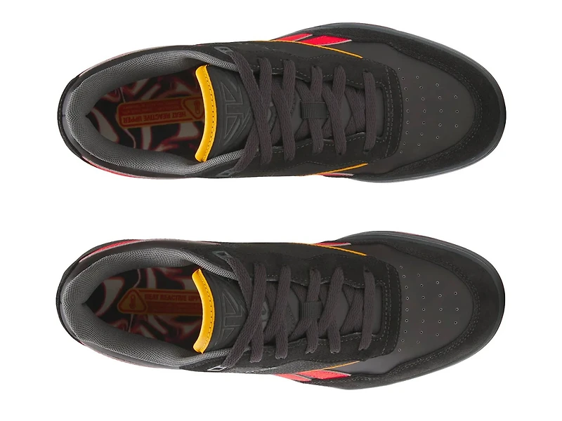 BB 4000 II Basketball Shoe