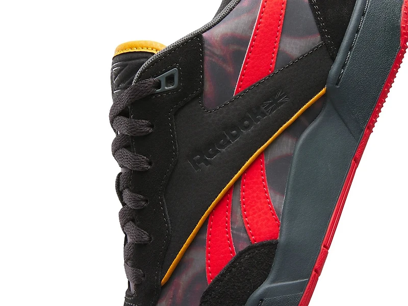 BB 4000 II Basketball Shoe
