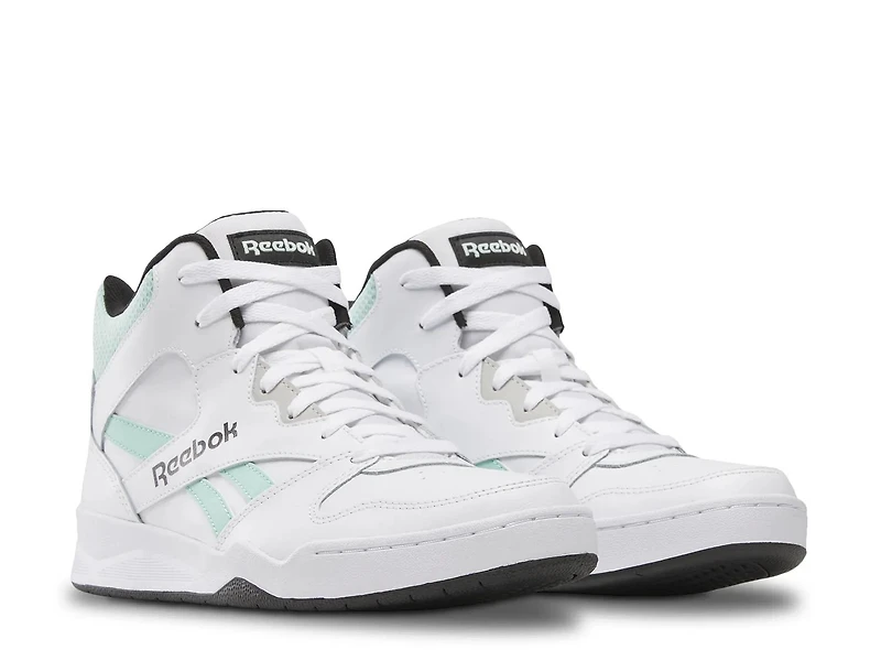 Royal BB 4500 Hi 2 Retro Basketball Shoe