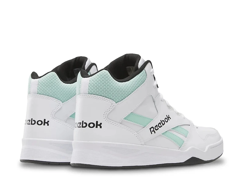 Royal BB 4500 Hi 2 Retro Basketball Shoe