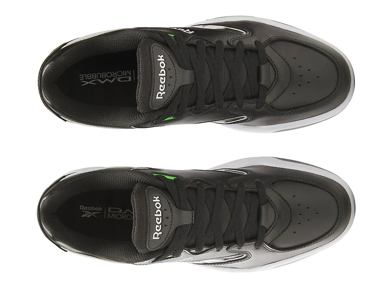 BB 4500 DMX Retro Basketball Shoe