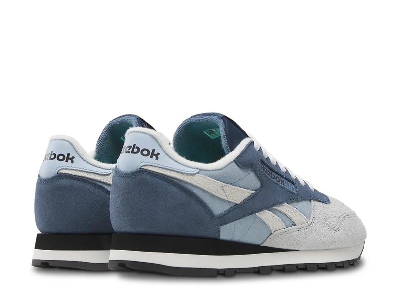 Classic Leather Sneaker