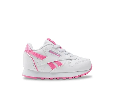 Classic Leather Step 'n Flash 2.0 Light-Up Sneaker - Kids'