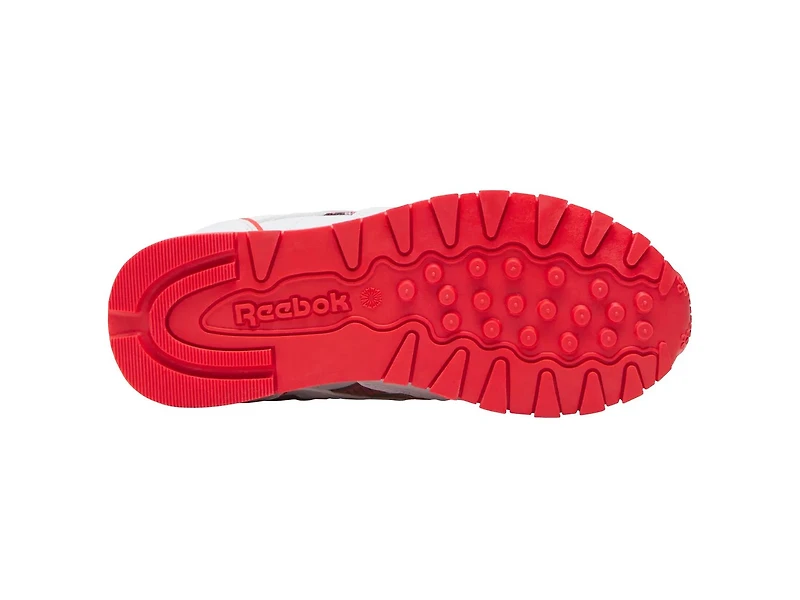 Classic Leather Step 'n Flash 2.0 Light-Up Sneaker - Kids'