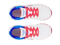 Classic Leather Step 'n Flash 2.0 Light-Up Sneaker - Kids'