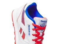 Classic Leather Step 'n Flash 2.0 Light-Up Sneaker - Kids'