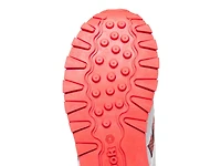 Classic Leather Step 'n Flash 2.0 Light-Up Sneaker - Kids'