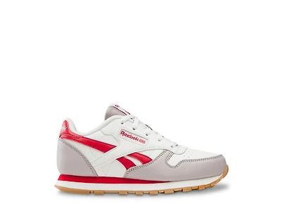 Classic Leather Sneaker - Kids'