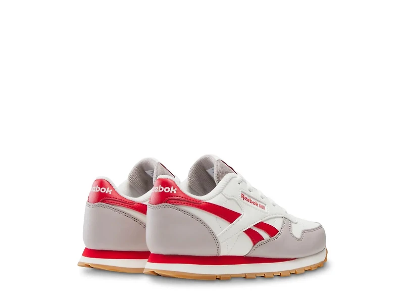 Classic Leather Sneaker - Kids'