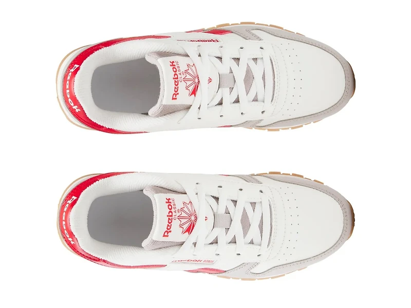 Classic Leather Sneaker - Kids'