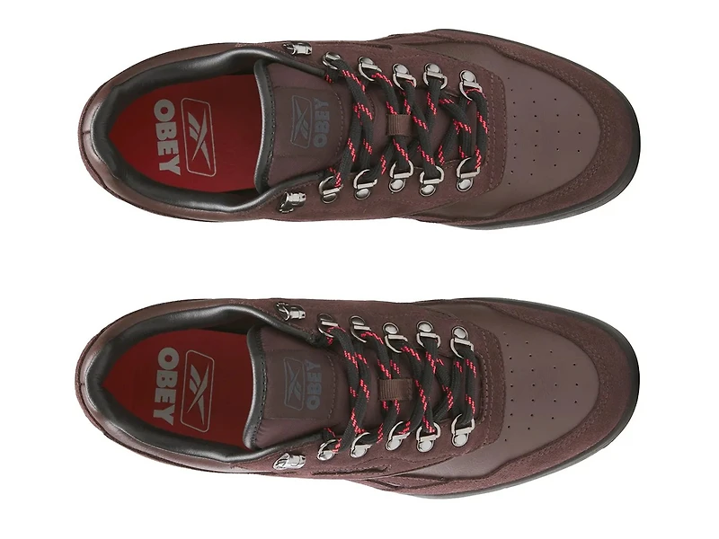 x OBEY BB 4000 II Basketball Shoe - Men's