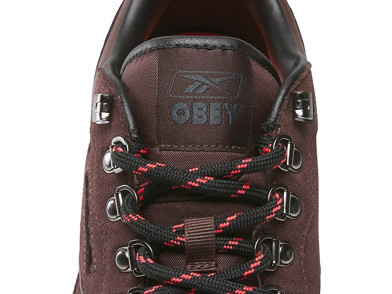 x OBEY BB 4000 II Basketball Shoe - Men's