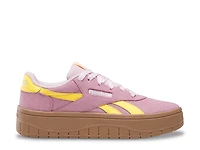 Court Advance Surge Platform Sneaker - Women's
