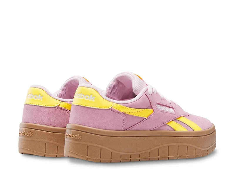Court Advance Surge Platform Sneaker - Women's