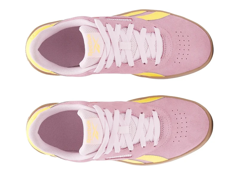 Court Advance Surge Platform Sneaker - Women's