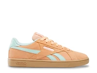 Court Retro Sneaker - Women's