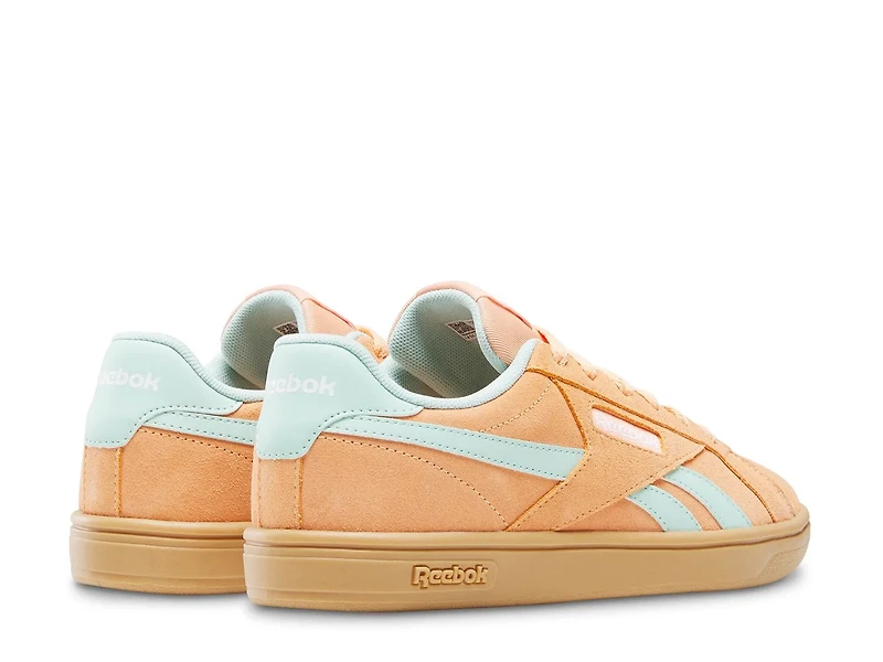 Court Retro Sneaker - Women's