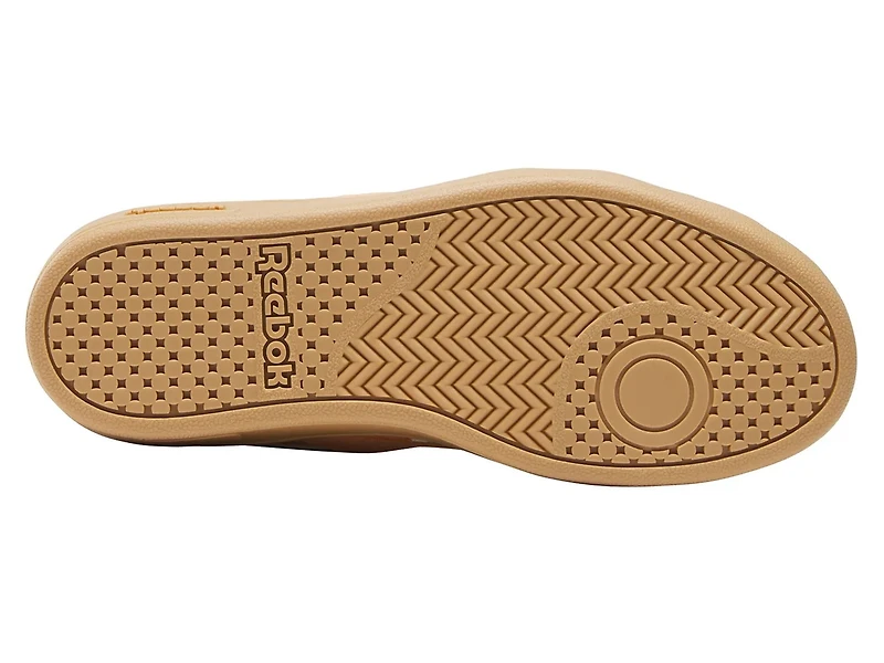 Court Retro Sneaker - Women's
