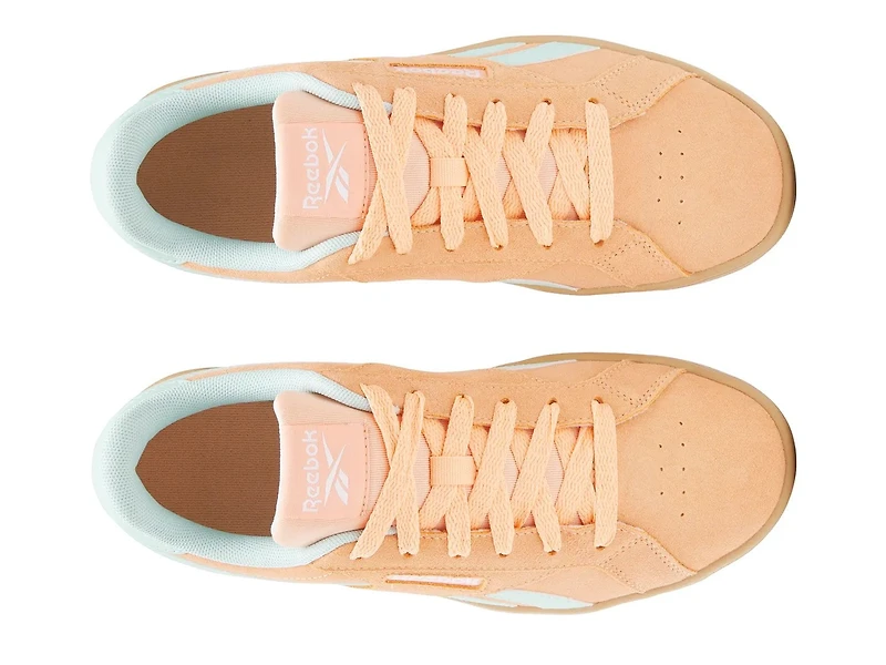 Court Retro Sneaker - Women's
