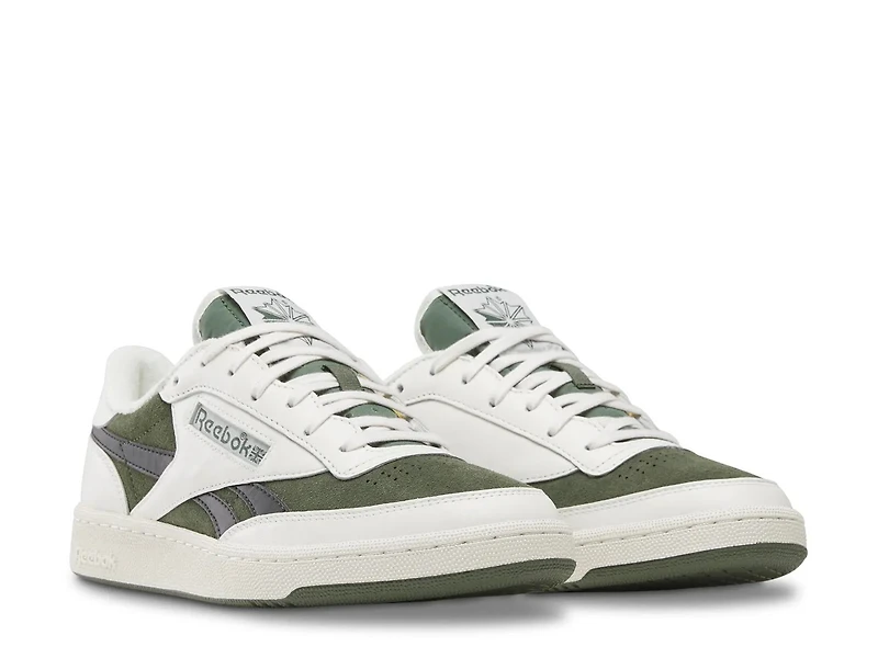 Club C Revenge Vintage II Sneaker - Women's