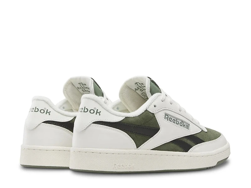 Club C Revenge Vintage II Sneaker - Women's