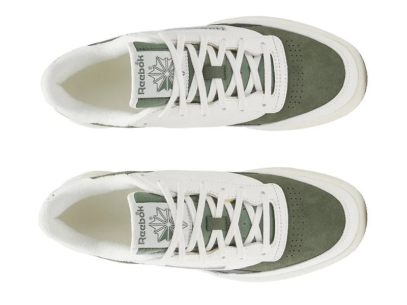 Club C Revenge Vintage II Sneaker - Women's