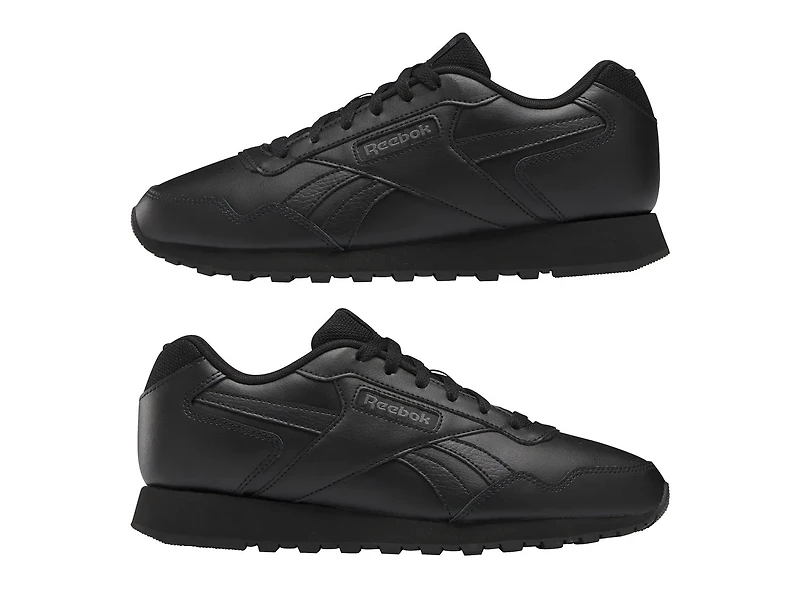 Glide Wide Sneaker