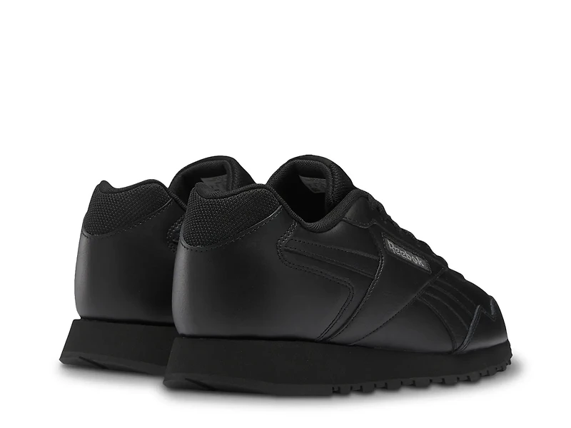 Glide Wide Sneaker