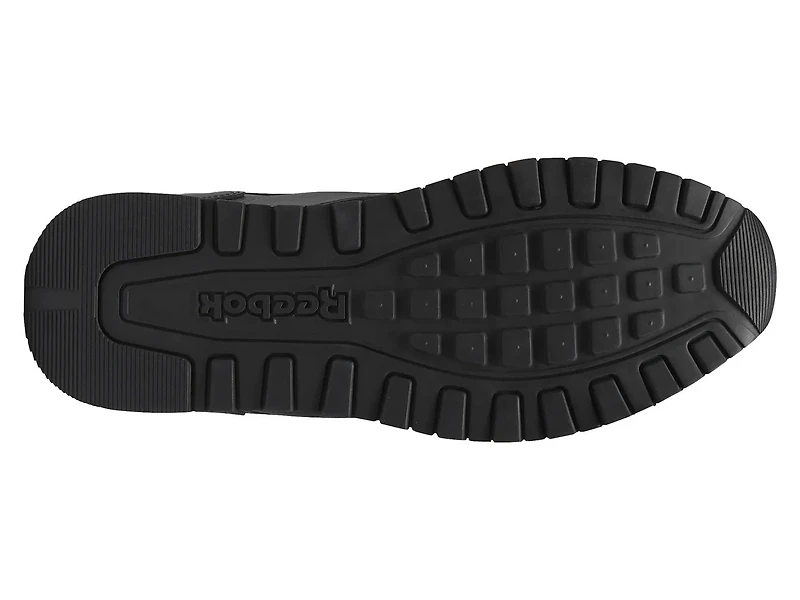Glide Wide Sneaker