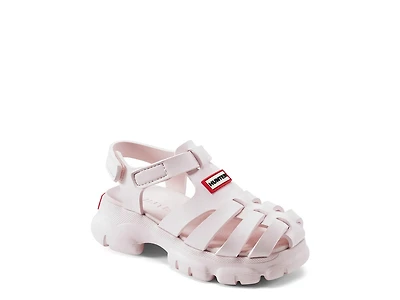 Belize Big Kid Fisherman Sandal